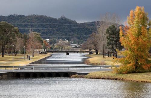 Stanthorpe Maison | Quart Pot House