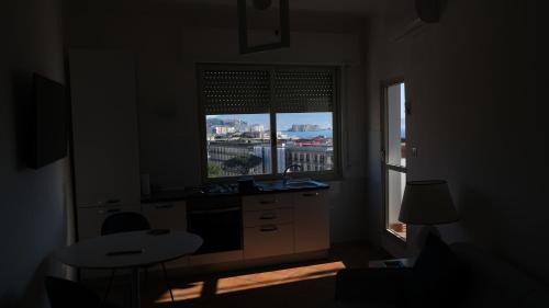 Mergellina Appartement | Quarta Rampa