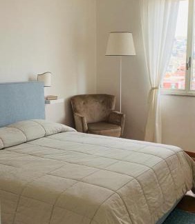Mergellina Appartement | Quarta Rampa