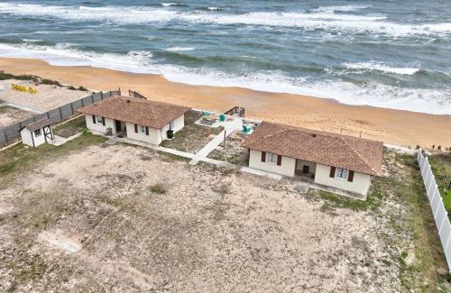 Painters Hill Maison | Quarter Deck 2 | Flagler Beach | N Ocean Shore Blvd