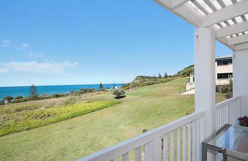 Lennox Head Appartement | Quarterdeck 20 - Coastline views- 2 bedroom apartment