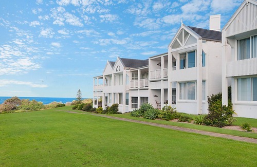 Lennox Head Appartement | Quarterdeck 4 - Escapade en bord de mer!