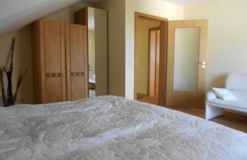 Ebnet Appartement | Quartier 1
