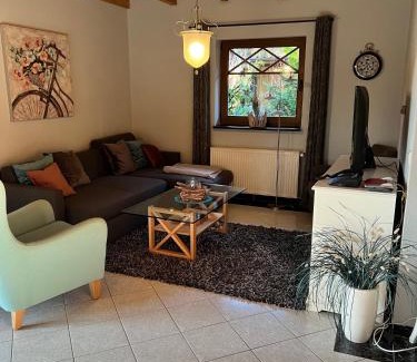 Sogel Maison | Quartier 10 HA10