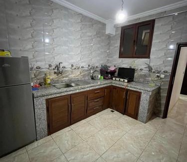Lakhzazra Appartement | Quartier Al-Moustakbal