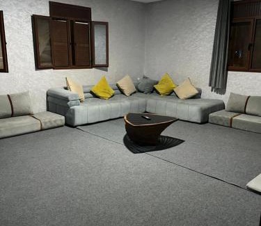 Lakhzazra Appartement | Quartier Al-Moustakbal