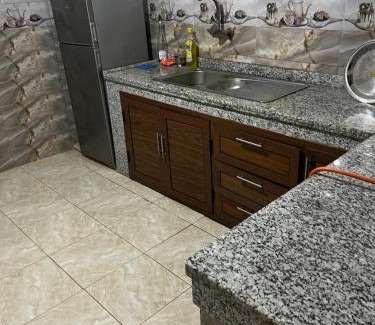 Lakhzazra Appartement | Quartier Al-Moustakbal
