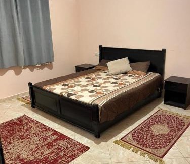 Lakhzazra Appartement | Quartier Al-Moustakbal
