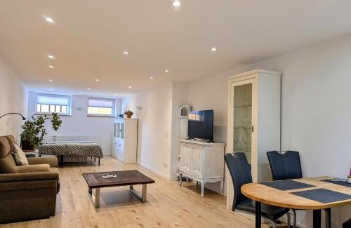 Gladenbach Appartement | Quartier Allna