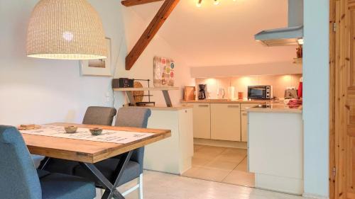 Hollenbeck Appartement | Quartier am Schmiedefeuer