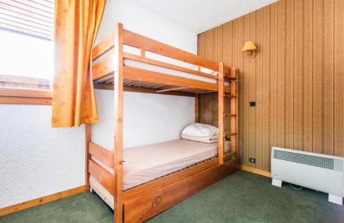 Les Avanchers-Valmorel Appartement | Quartier Crève Cœur - maeva Home - Studio 4 Personnes + coin cabine - Confort MAE-4102