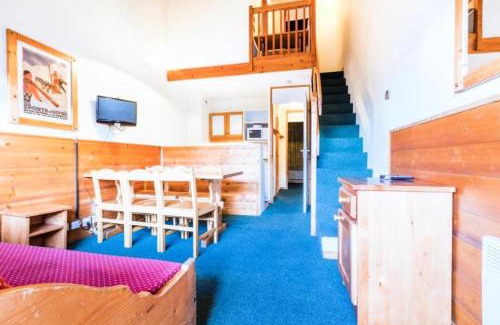 Les Avanchers-Valmorel Appartement | Quartier Crève Cœur - maeva Home - Appartement 2 pièces 6 personnes + coin cabine - Confort MAE-3620