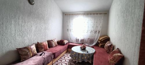 Imouzzer du Kandar Appartement | Quartier habri imouzzer kandar