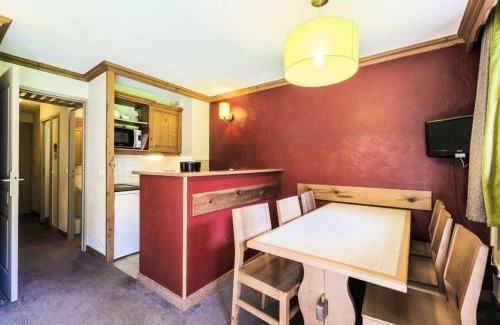 Les Avanchers-Valmorel Appartement | Quartier La Forêt - maeva Home - Appartement 2 pièces 6 personnes + coin cabine - Sélection MAE-5444