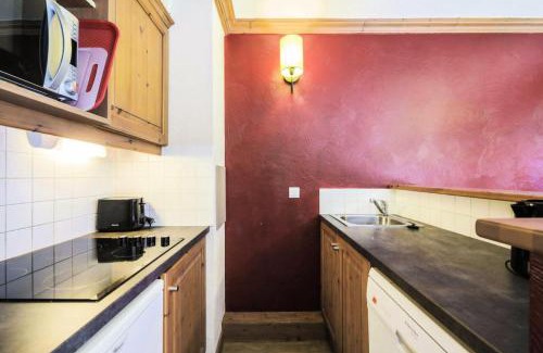 Les Avanchers-Valmorel Appartement | Quartier La Forêt - maeva Home - Appartement 2 pièces 6 personnes + coin cabine - Sélection MAE-5444