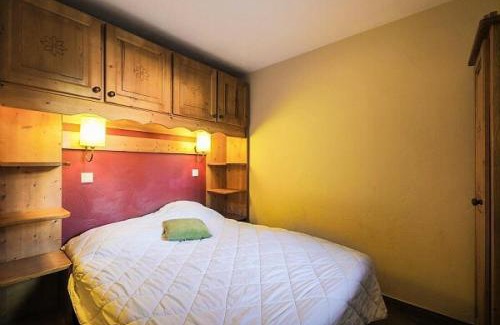 Les Avanchers-Valmorel Appartement | Quartier La Forêt - maeva Home - Appartement 2 pièces 6 personnes + coin cabine - Sélection MAE-1634