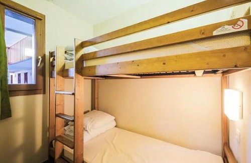 Les Avanchers-Valmorel Appartement | Quartier La Forêt - maeva Home - Appartement 2 pièces 6 personnes + coin cabine - Sélection MAE-1634
