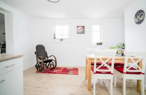 Kirchhain Appartement | Quartier Marktplatz