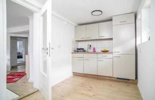 Kirchhain Appartement | Quartier Marktplatz