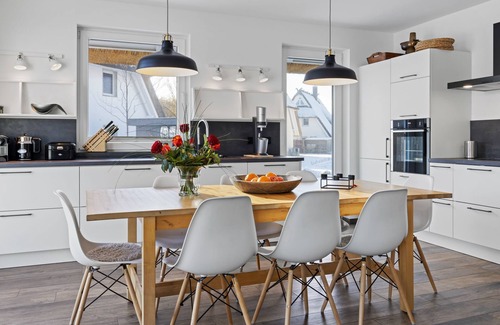 Am Salzhaff Maison | Quartier No. 15 - Das Haus Unter Reet OFC 29