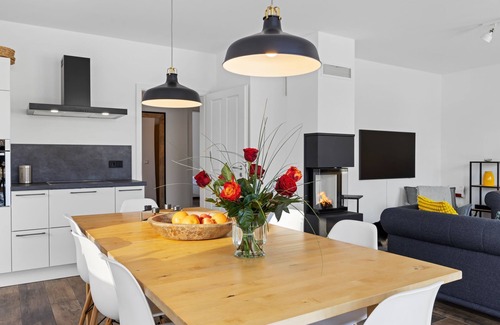 Am Salzhaff Maison | Quartier No. 15 - Das Haus Unter Reet OFC 29