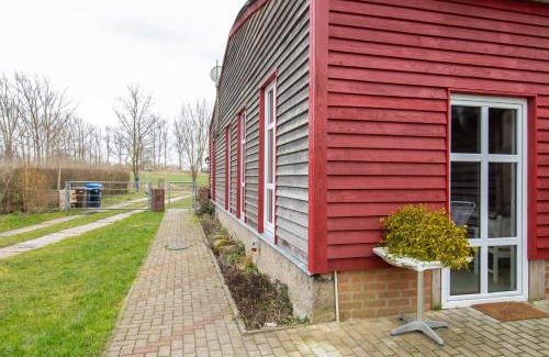 Krummenhagen Maison | Quartier Penne-Projekthaus