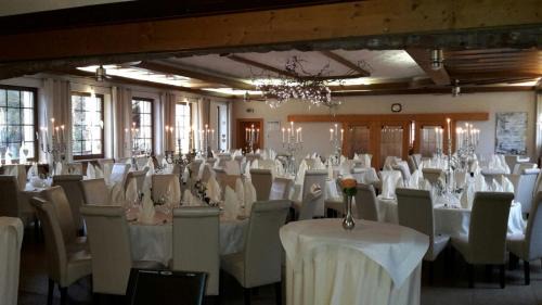 Winterbach Hôtel | Quartier-Restaurant Zum Hannes