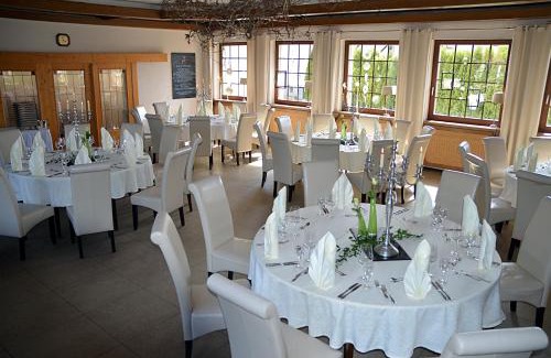 Winterbach Hôtel | Quartier-Restaurant Zum Hannes