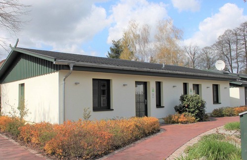 Burg-Dorf Appartement | Quartier Spreestraße - App. 3 - Quartier Spreestraße / Apartment 3