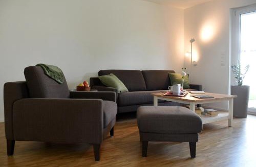 Weissensberg Appartement | Quartier Wellant