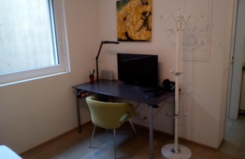 Au Appartement | Quartier4u