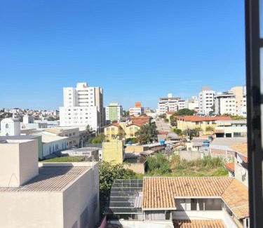 Sao Sebastiao Appartement | Quartinho da Tranquilidade