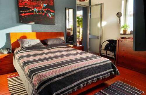 Braga Maison | Quarto à 800m do centro histórico