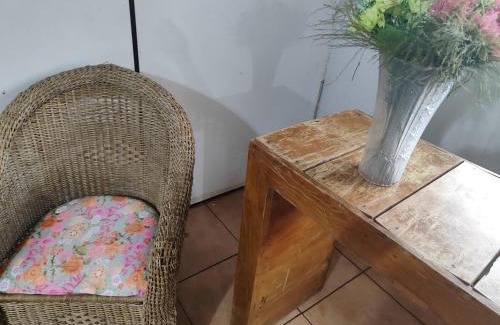 Cianorte Maison | Quarto canto dos pássaros