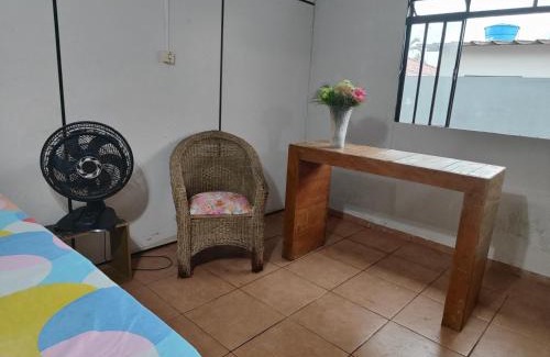 Cianorte Maison | Quarto canto dos pássaros