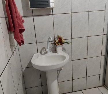 Cianorte Maison | Quarto canto dos pássaros