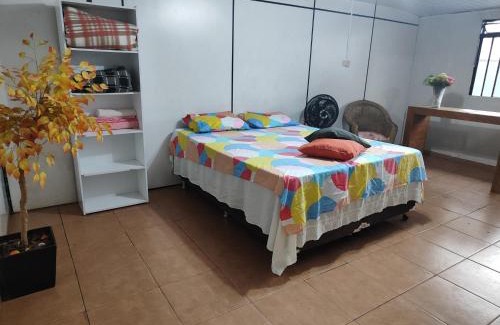 Cianorte Maison | Quarto canto dos pássaros