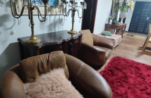 Cianorte Maison | Quarto casal Cianorte