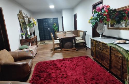 Cianorte Maison | Quarto casal Cianorte