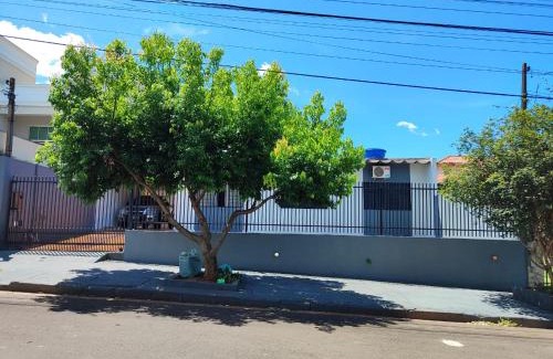 Cianorte Maison | Quarto casal Cianorte
