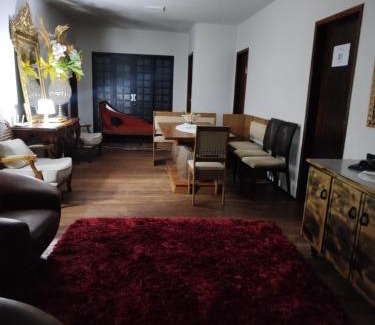 Cianorte Maison | Quarto casal Cianorte