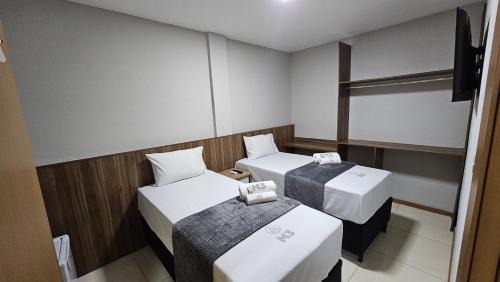 Alto da Cruz Appartement | Quarto Casal ou Duplo M3 Hotel