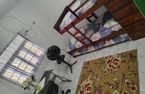 Pitimbu Maison | Quarto com 3 camas