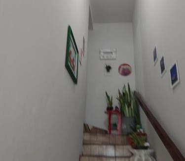 Maringa Maison | Quarto com banheiro casa da Mari