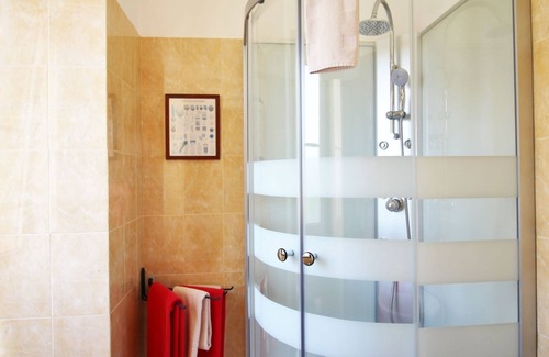 Sintra Appartement | Quarto com wc Privado no Centro de Sintra