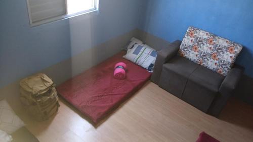 Tres Vendas Appartement | Quarto compartilhado masculino