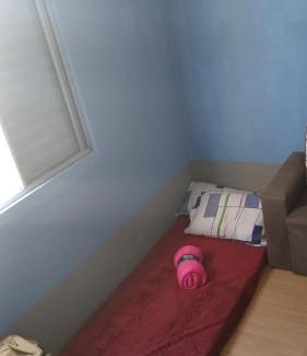 Tres Vendas Appartement | Quarto compartilhado masculino