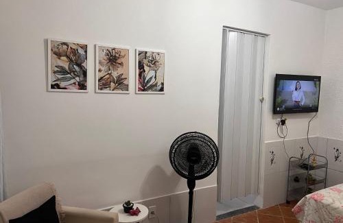 Guaratiba Appartement | Quarto completo