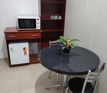 Estancia Velha Maison | Quarto confortável em Est Velha
