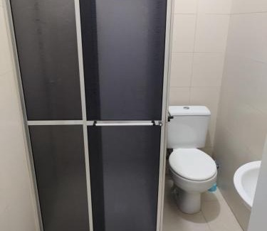 Estancia Velha Maison | Quarto confortável em Est Velha